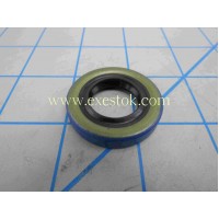 OIL SEAL, PISTON ROD