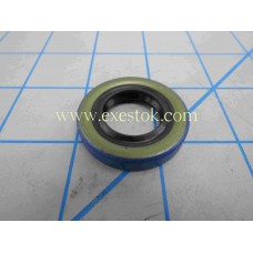 OIL SEAL, PISTON ROD