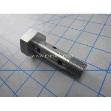 BOLT,  FITTING  FOR FUEL PUMP
