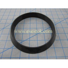 GASKET, 5.56" ID, EPDM (BLACK)