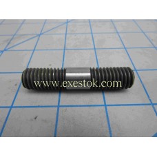 STUD, 1/2-13 X 2-3/8" LG