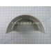 BEARING- HALF LOWER "GROOVED"