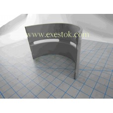 BEARING- HALF LOWER "GROOVED"