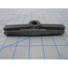 CLAMP - VALVE COVER