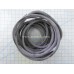 CHANNEL, RUBBER (PER FOOT)