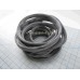 CHANNEL, RUBBER (PER FOOT)