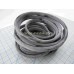 CHANNEL, RUBBER (PER FOOT)
