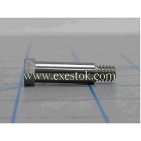 BOLT, VALVE STEM