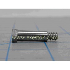 BOLT, VALVE STEM