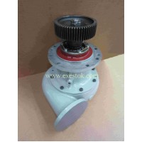 WATER PUMP "REBUILT"