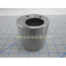 COVER, SUPPORT ACTUATOR