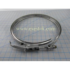 CLAMP, RING - 12.0" DIAMETER