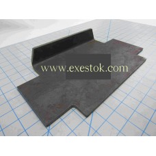 PEDESTAL LINER