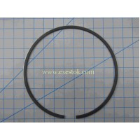 SEGMENT DE PISTON - COMPRESSION SUPÉRIEURE