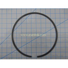 PISTON RING - TOP COMPRESSION