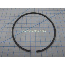 SEGMENT DE PISTON, 1/32" SURDIMENSIONNÉ