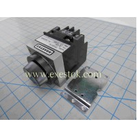 TIME DELAY RELAY