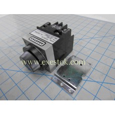 TIME DELAY RELAY