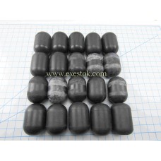 BLOC-CAOUTCHOUC (JEU DE 20)