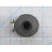 NOZZLE, SANDING PIPE WITH CLAMP