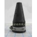 NOZZLE, SANDING PIPE WITH CLAMP