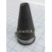 NOZZLE, SANDING PIPE WITH CLAMP