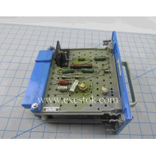 CARD ELECTRIC 198B1 