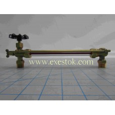 GAUGE ASSEMBLY