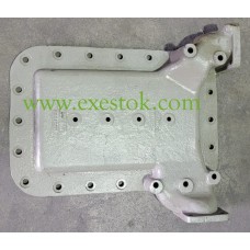 COUVERCLE DE REFROIDISSEUR