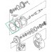 GASKET 1-3/8" O.D