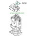 CLAMP - VALVE COVER