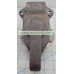 LATCH, WITH HANDLES AND LOCK