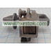 LATCH, WITH HANDLES AND LOCK