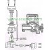 BOLT, VALVE STEM