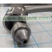 FUEL LINE WITH COLLAR AND NUT