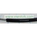 PISTON RING, oil control