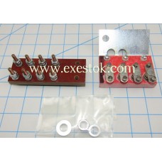 INTERLOCK - AUXILIAIRE