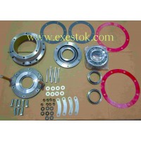 TROUSSE DE ROULEMENTS