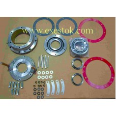 TROUSSE DE ROULEMENTS