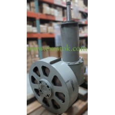 EMBRAYAGE - UNITÉ D'ENGRENAGE