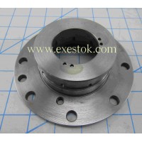 PALIER DE  ROULEMENT - CÔTÉ COMPRESSEUR