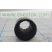 PIN WITH ECCENTRIC