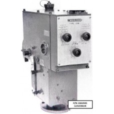 GOVERNOR, ACTUATOR "EGB-10P"