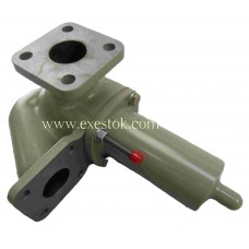 VALVE  LUBE OIL PRES.80-85