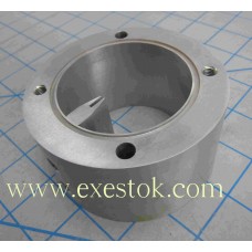 BOÎTIER SERVO ET DIVISEUR