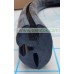WEATHER SEAL 72"