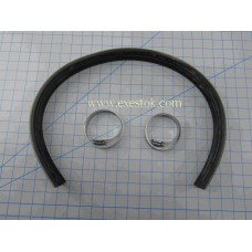 DUST GUARD ASSEMBLY