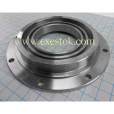 CAP, PINION END BEARING OUTER