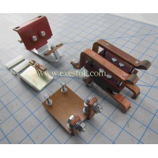 INTERLOCK, high voltage