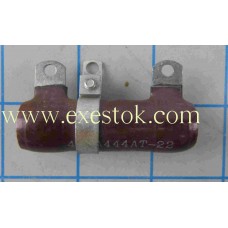 RESISTOR 25 WATTS - 300 OHMS